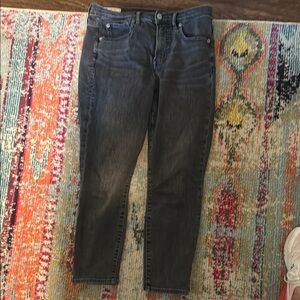 Women’s Gap skinny Black Jeans